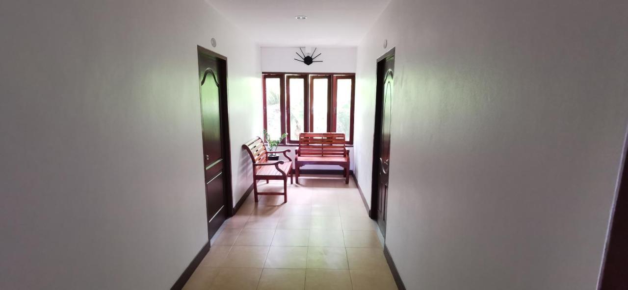 Db Studios Samui Lamai Beach  Exterior foto