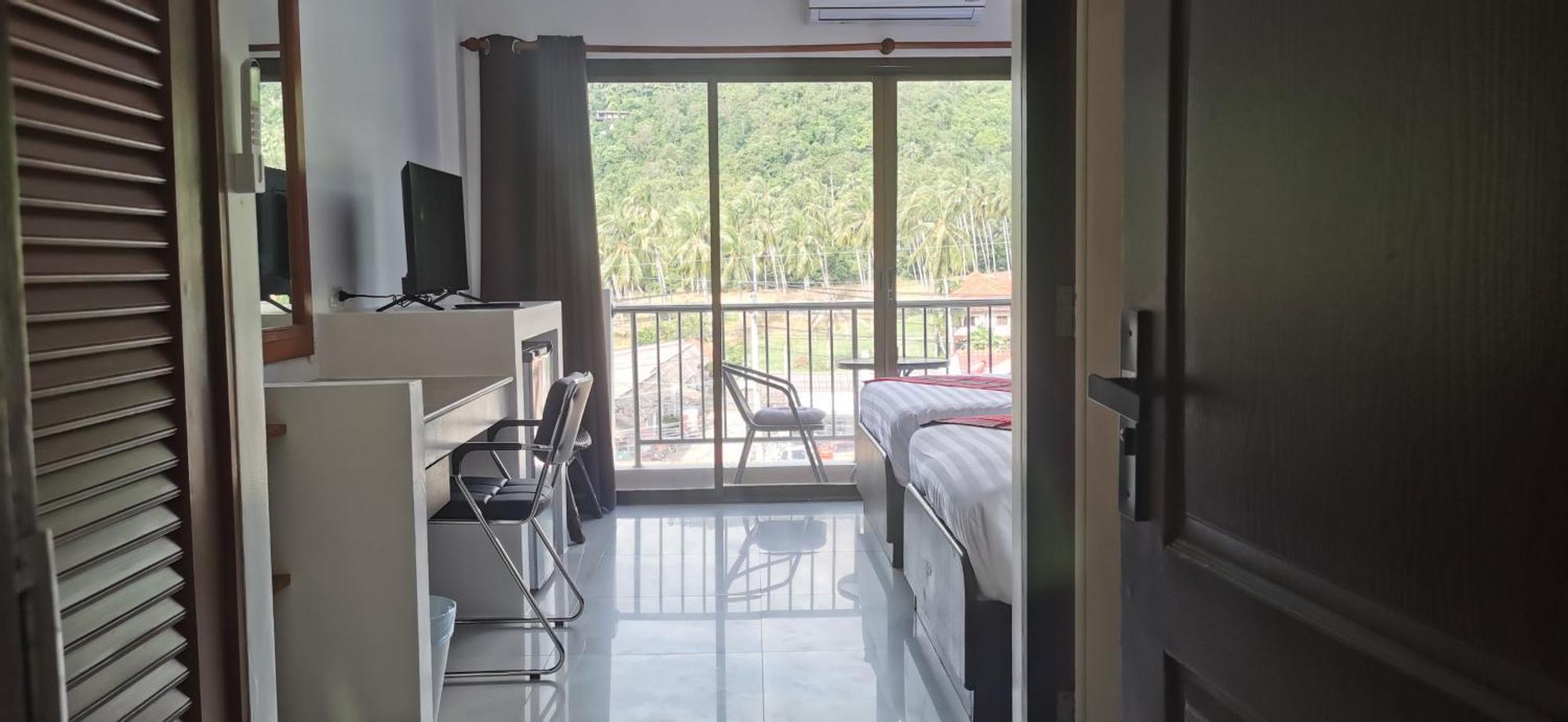 Db Studios Samui Lamai Beach  Exterior foto