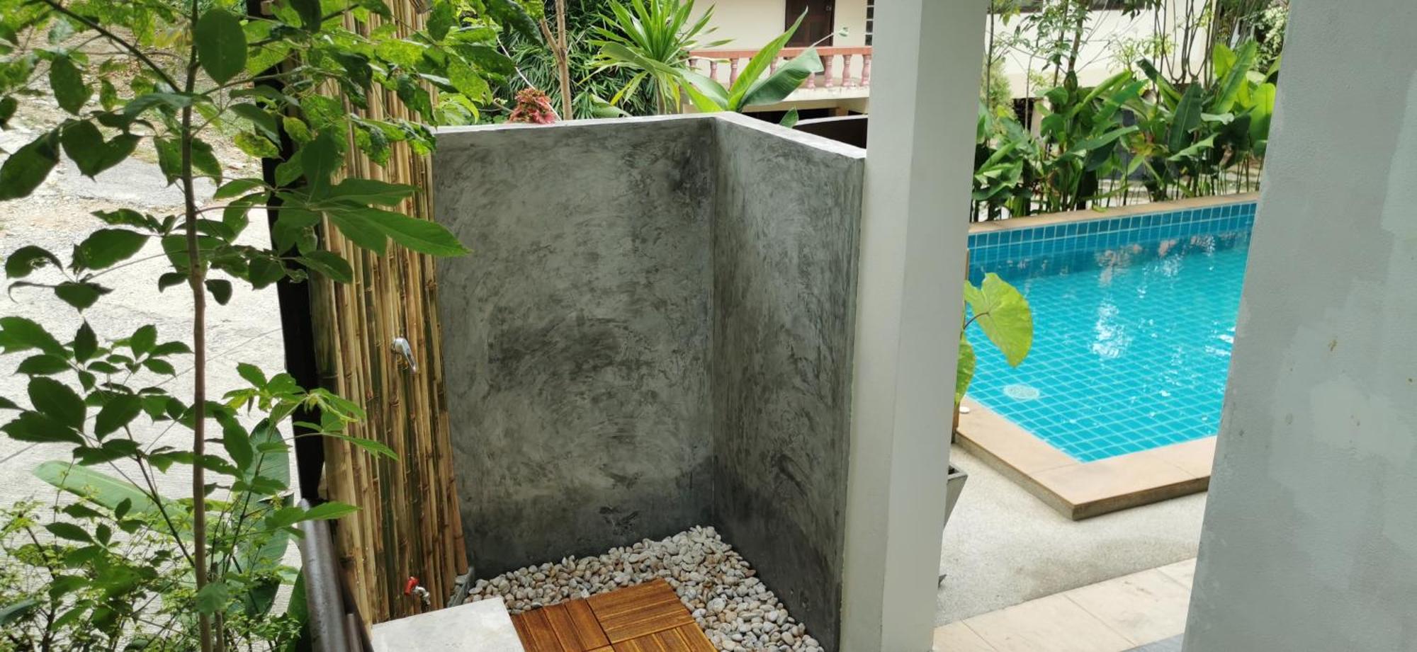 Db Studios Samui Lamai Beach  Exterior foto