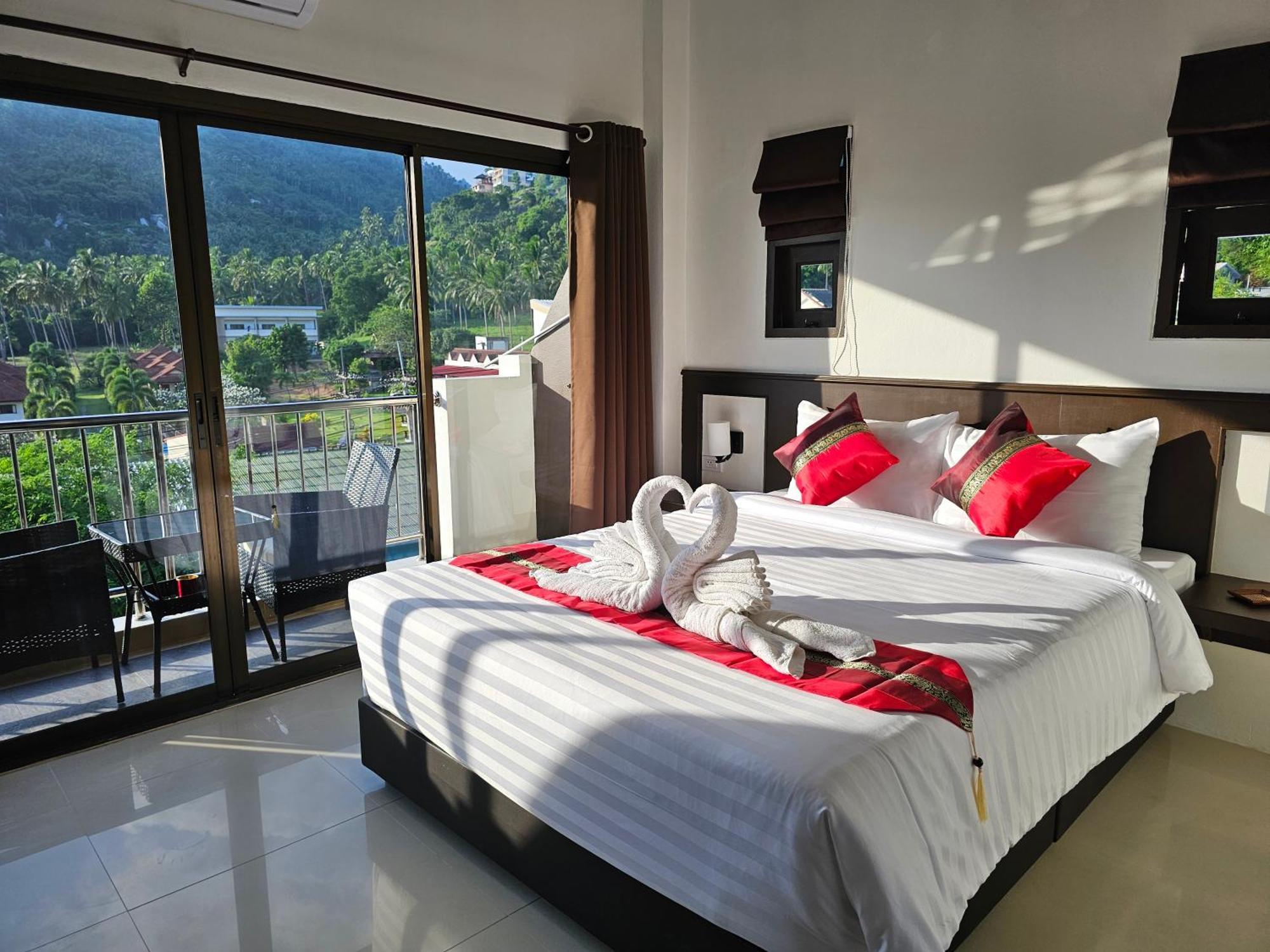 Db Studios Samui Lamai Beach  Exterior foto